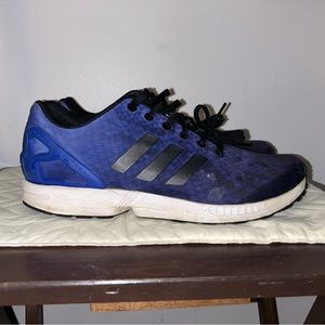 Adidas ax flux